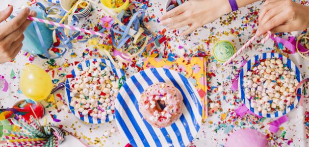 اجمل كلام في عيد ميلاد صديق صورة مقال اجمل كلام في عيد ميلاد صديق