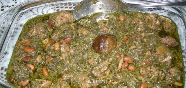 طريقة عمل مرق شبزي صورة مقال طريقة عمل مرق شبزي