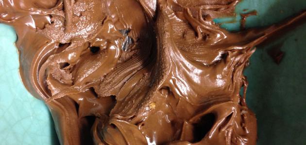 كيف تصنع النوتيلا صورة مقال كيف تصنع النوتيلا