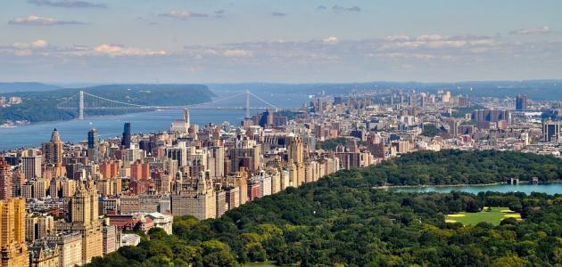 ما هي العوامل التي جعلت مناخ أمريكا متنوعاً صورة مقال ما هي العوامل التي جعلت مناخ أمريكا متنوعاً