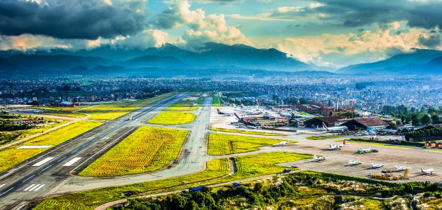 مدن نيبال صورة مقال مدن نيبال