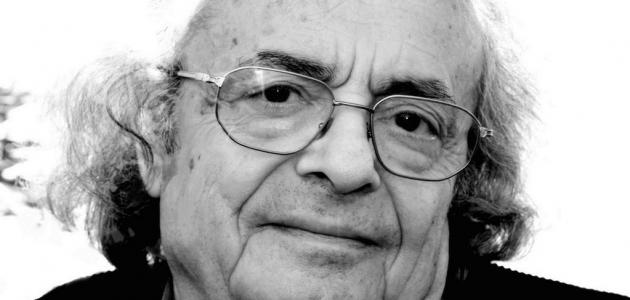 أقوال أدونيس صورة مقال أقوال أدونيس