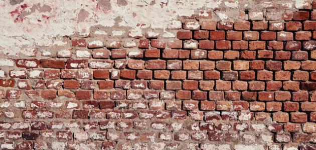 مميزات الطوب الأحمر صورة مقال مميزات الطوب الأحمر