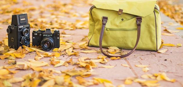 خواطر عن السفر صورة مقال خواطر عن السفر