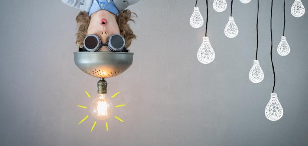 موضوع عن صفات الشخص المبدع صورة مقال موضوع عن صفات الشخص المبدع