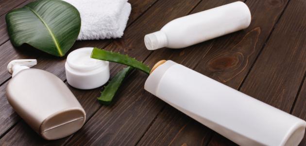 طريقة صنع شامبو طبيعي للشعر الدهني صورة مقال طريقة صنع شامبو طبيعي للشعر الدهني