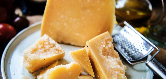 طريقة صناعة منتجات الألبان صورة مقال طريقة صناعة منتجات الألبان