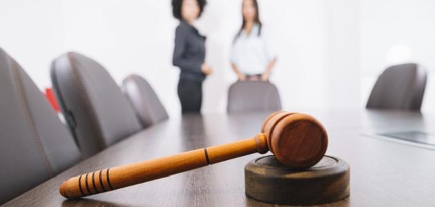 كلام عن الحق صورة مقال كلام عن الحق