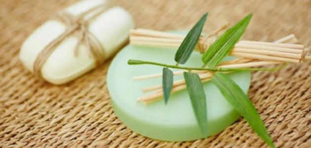 صناعة الصابون والمنظفات صورة مقال صناعة الصابون والمنظفات