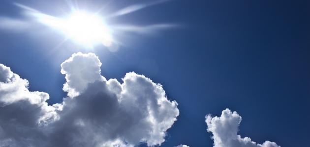 عبارات جميلة عن حب الله صورة مقال عبارات جميلة عن حب الله