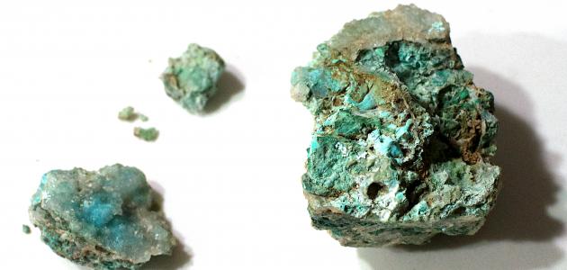 صفات حجر الزمرد صورة مقال صفات حجر الزمرد