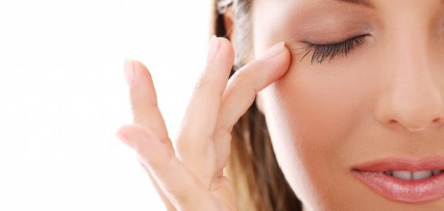 كيف أغلق مسامات الوجه صورة مقال كيف أغلق مسامات الوجه