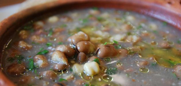 طريقة عمل فول المدمس صورة مقال طريقة عمل فول المدمس