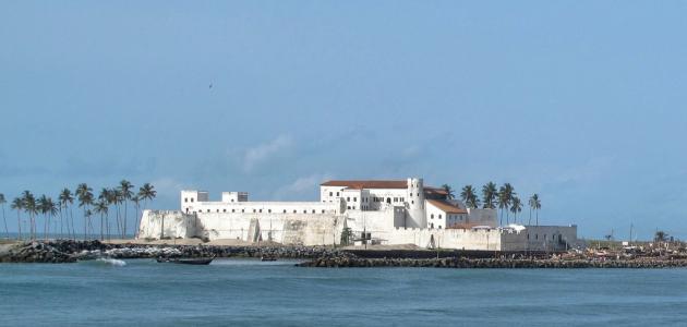 بماذا تشتهر غانا صورة مقال بماذا تشتهر غانا