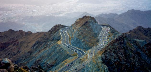 بماذا تشتهر مدينة الطائف صورة مقال بماذا تشتهر مدينة الطائف