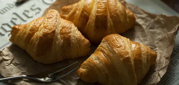 طريقة الكرواسان صورة مقال طريقة الكرواسان