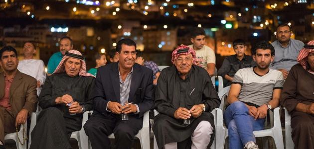 كم عدد العرب صورة مقال كم عدد العرب