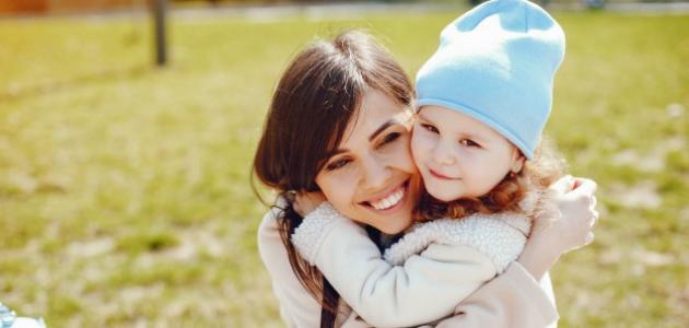 شعر عن حب الأم لابنها صورة مقال شعر عن حب الأم لابنها