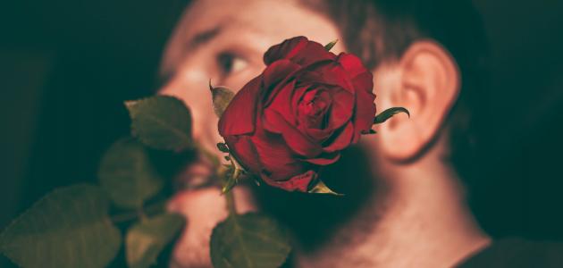 رسائل حب الزوج لزوجته صورة مقال رسائل حب الزوج لزوجته