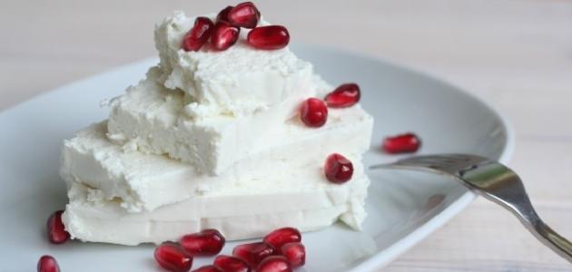 ما هي جبنة القريش صورة مقال ما هي جبنة القريش