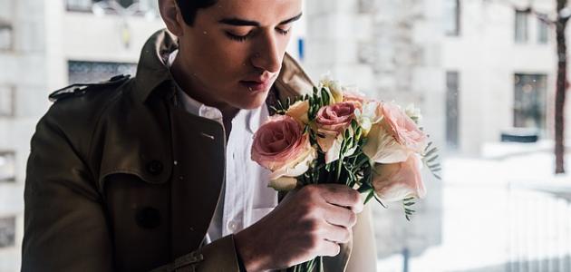 أشعار عن كبرياء الرجل صورة مقال أشعار عن كبرياء الرجل