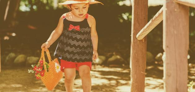 عبارات جميلة عن حب الأطفال صورة مقال عبارات جميلة عن حب الأطفال