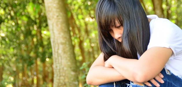 كلام عن ضيق القلب صورة مقال كلام عن ضيق القلب