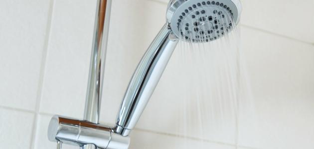 كيفية التطهر صورة مقال كيفية التطهر