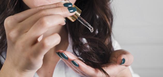 ما هو التونر للشعر صورة مقال ما هو التونر للشعر