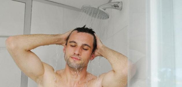 ما الحكمة من غسل الجنابة صورة مقال ما الحكمة من غسل الجنابة