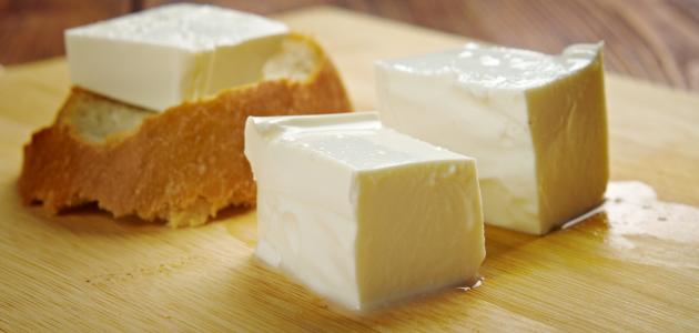 كيف تصنع جبنة العكاوي صورة مقال كيف تصنع جبنة العكاوي