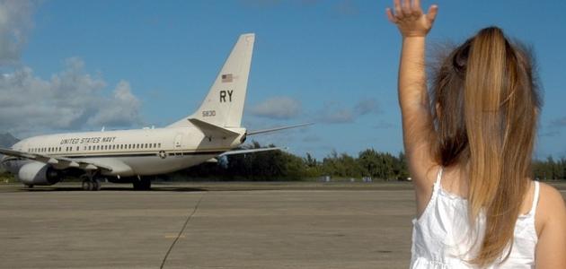 ما يقال للمسافر عند سفره صورة مقال ما يقال للمسافر عند سفره