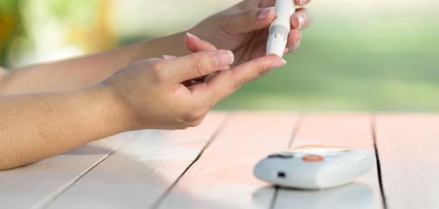 نسبة السكر الطبيعية قبل الأكل صورة مقال نسبة السكر الطبيعية قبل الأكل