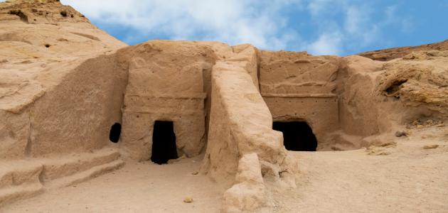 بماذا أهلك الله قوم مدين صورة مقال بماذا أهلك الله قوم مدين