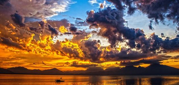 ما هي السماء صورة مقال ما هي السماء