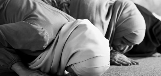 ما حكم إقامة الصلاة للمرأة صورة مقال ما حكم إقامة الصلاة للمرأة