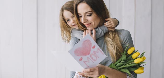 كلمات حزينة لعيد الأم صورة مقال كلمات حزينة لعيد الأم