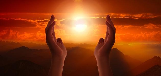 الدعاء الذي علمه الرسول لعائشة صورة مقال الدعاء الذي علمه الرسول لعائشة