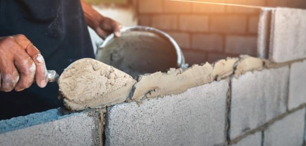 كيفية صناعة الطوب الطيني صورة مقال كيفية صناعة الطوب الطيني