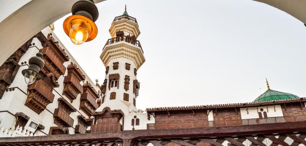 لماذا سميت جدة بهذا الاسم صورة مقال لماذا سميت جدة بهذا الاسم