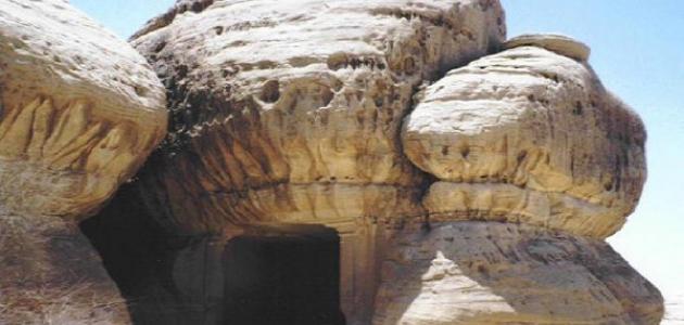 بماذا اهلك الله قوم ثمود صورة مقال بماذا اهلك الله قوم ثمود