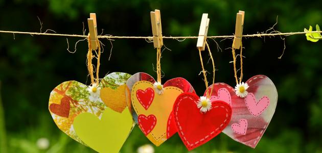 كلام يخشع له القلب صورة مقال كلام يخشع له القلب