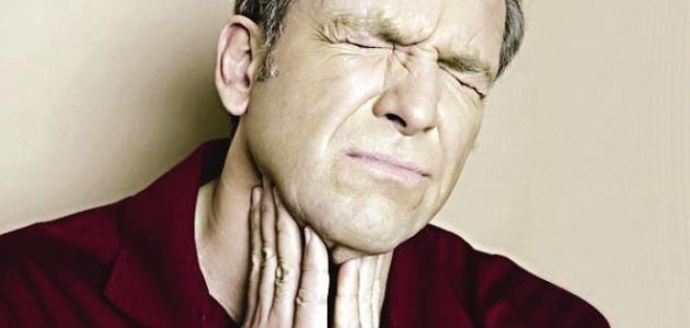 الأحبال الصوتية والزهري صورة مقال الأحبال الصوتية والزهري