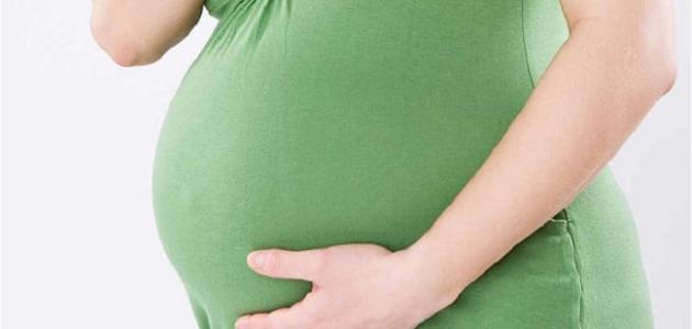 بماذا تشعر الحامل صورة مقال بماذا تشعر الحامل