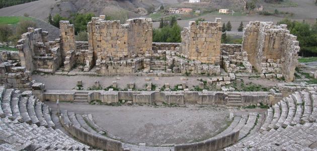 بماذا تشتهر الجزائر صورة مقال بماذا تشتهر الجزائر