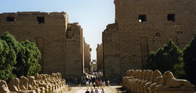 ما أكبر معبد في العالم صورة مقال ما أكبر معبد في العالم