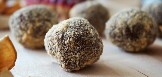 أسرع وأسهل أكلات حلو صورة مقال أسرع وأسهل أكلات حلو