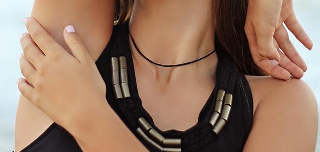 أسرع طريقة لإزالة سواد الإبطين صورة مقال أسرع طريقة لإزالة سواد الإبطين