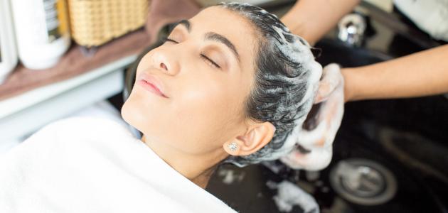 متى يغسل الشعر بعد البروتين صورة مقال متى يغسل الشعر بعد البروتين