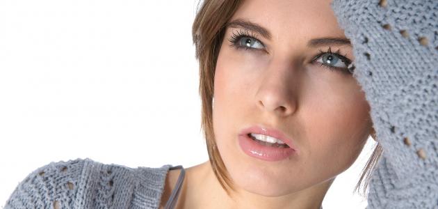 أسرع طريقة لتوريد الشفاه صورة مقال أسرع طريقة لتوريد الشفاه